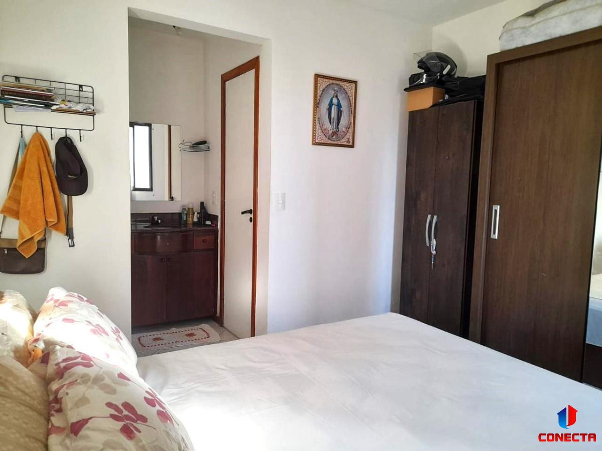 Apartamento à venda com 2 quartos, 85m² - Foto 6