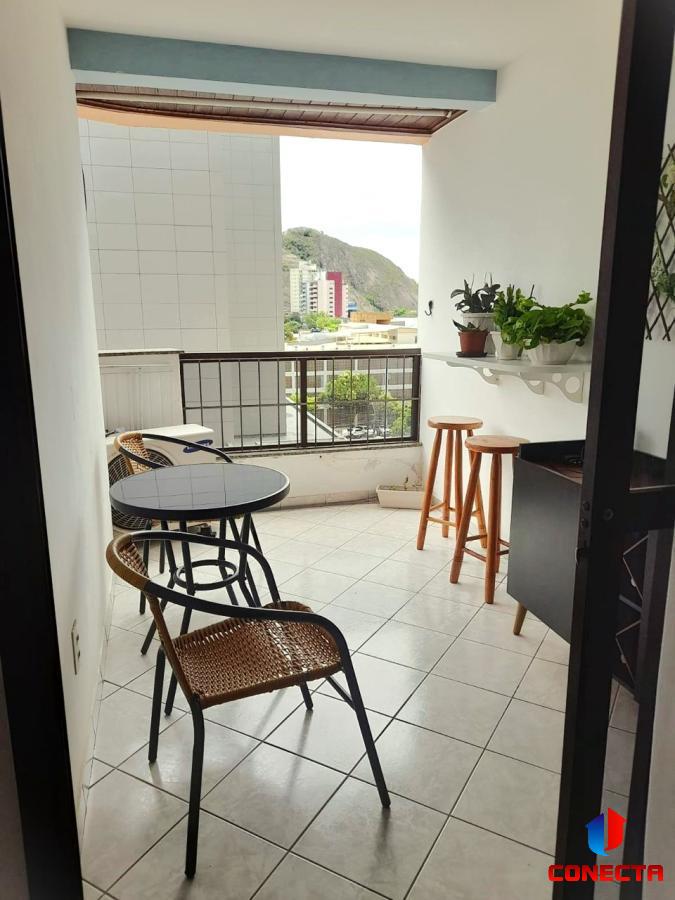 Apartamento à venda com 2 quartos, 85m² - Foto 1