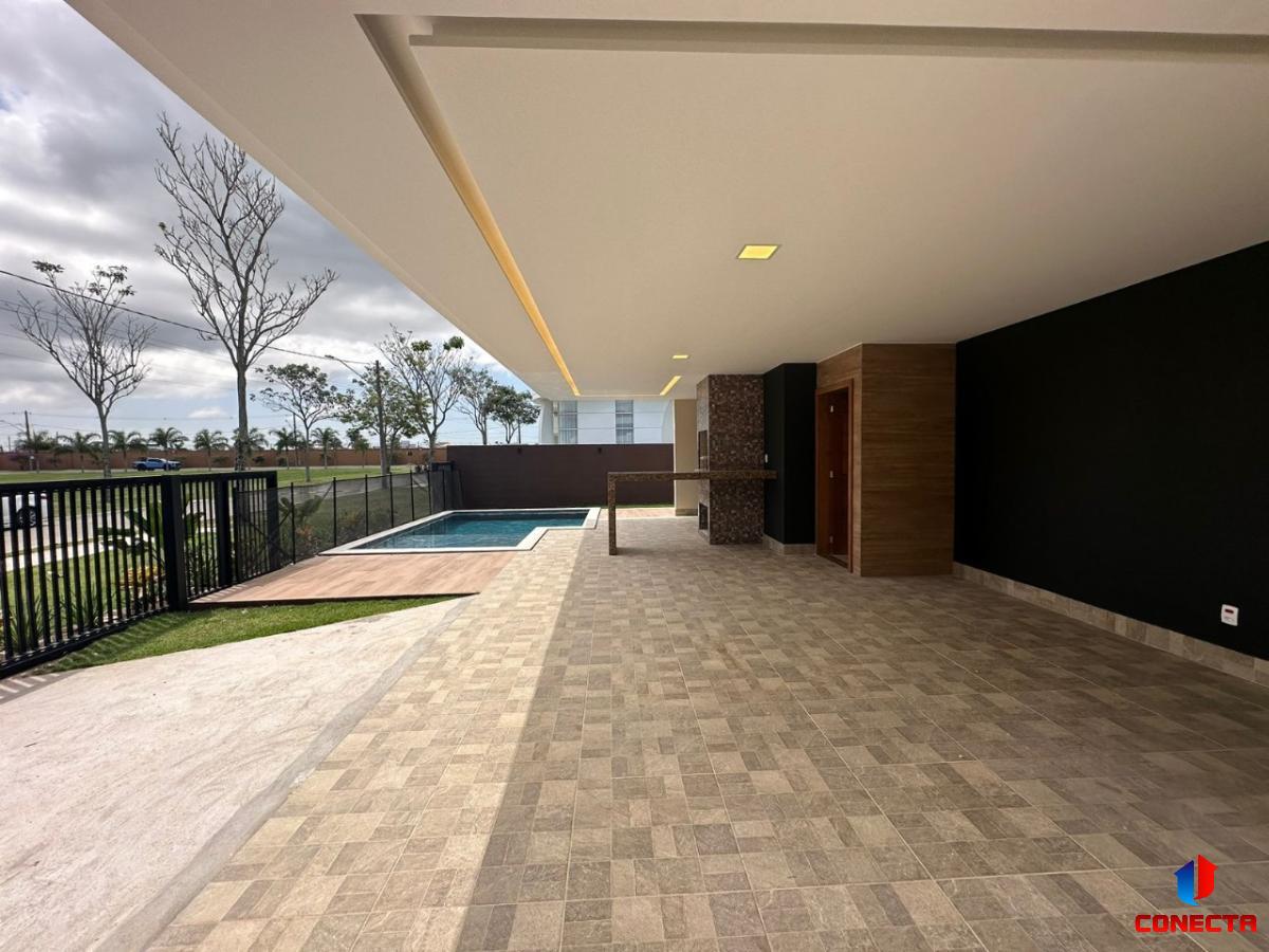 Casa à venda com 4 quartos, 200m² - Foto 6