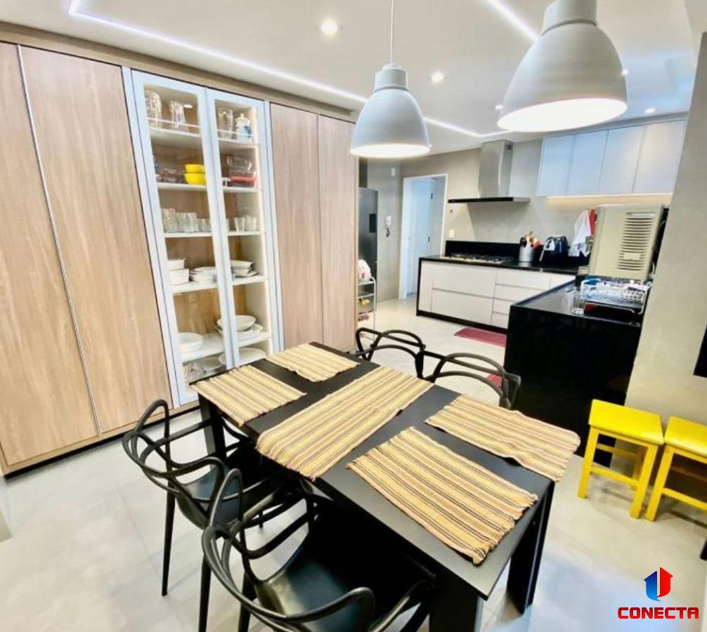 Apartamento à venda com 4 quartos, 230m² - Foto 6