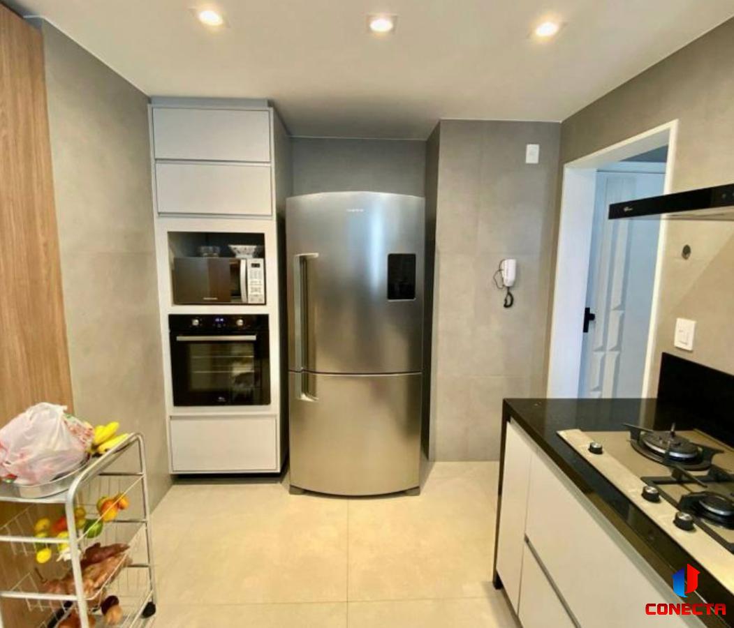 Apartamento à venda com 4 quartos, 230m² - Foto 8