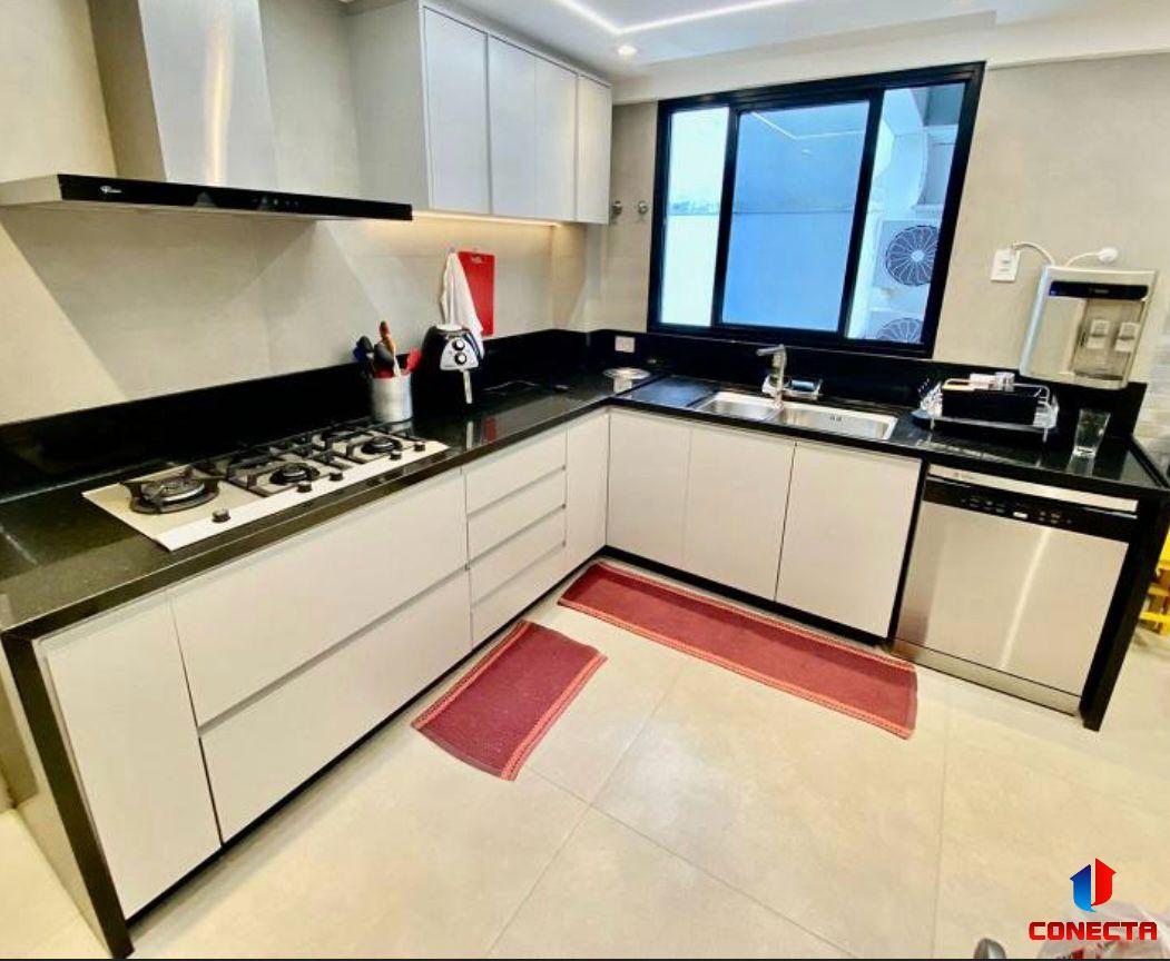 Apartamento à venda com 4 quartos, 230m² - Foto 9