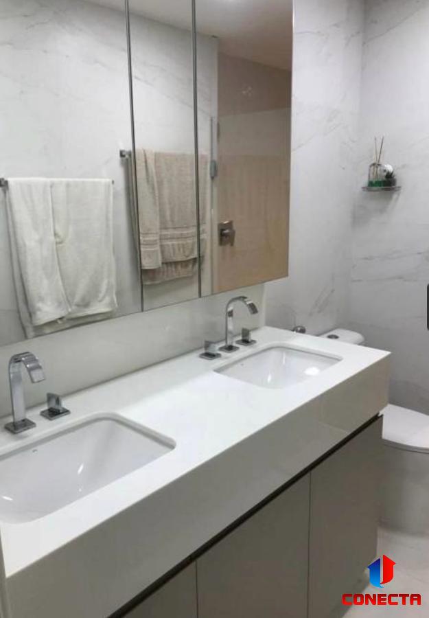 Apartamento à venda com 4 quartos, 230m² - Foto 22