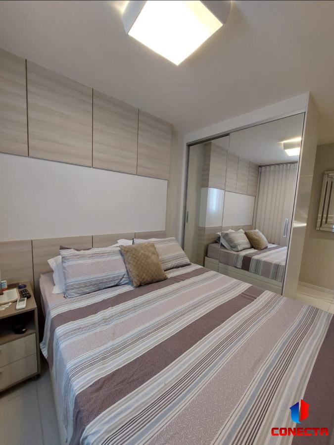 Apartamento à venda com 2 quartos, 55m² - Foto 4