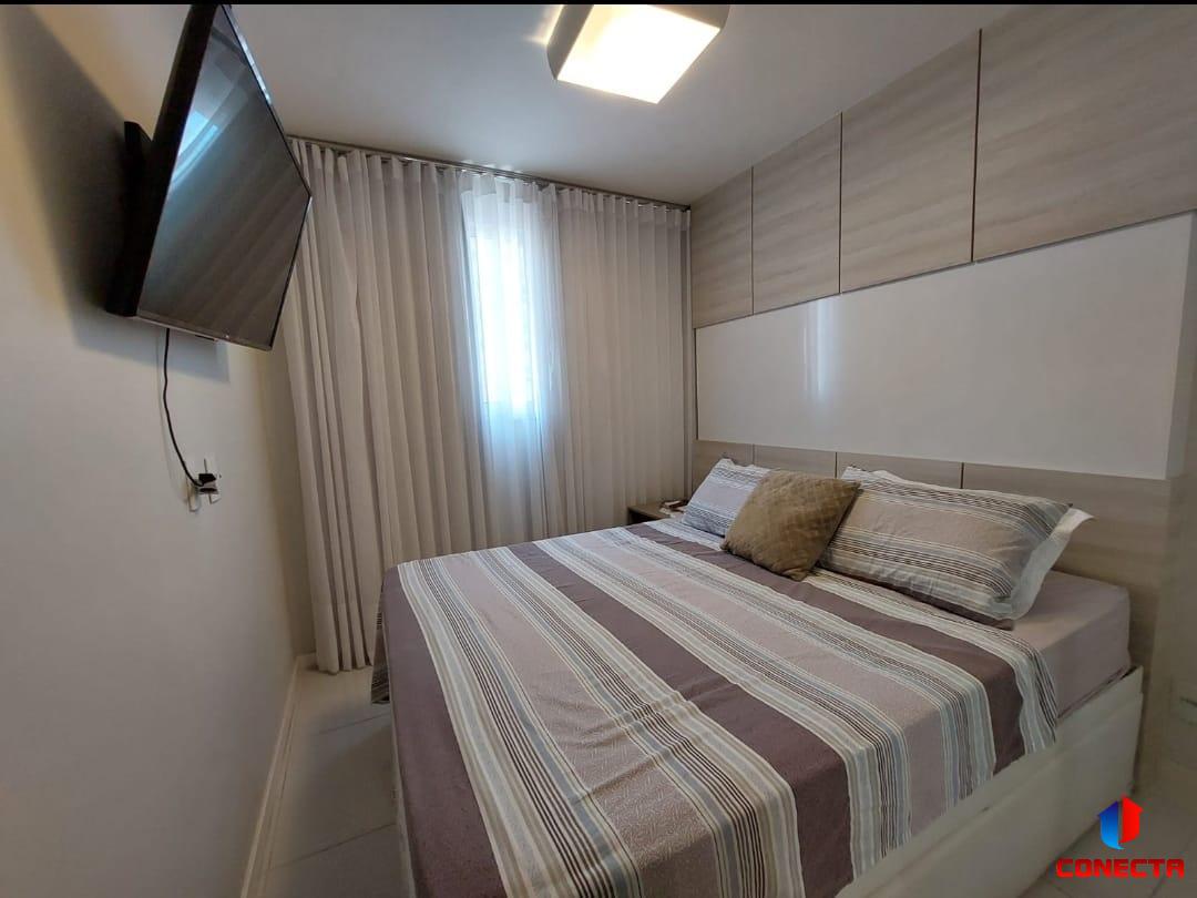 Apartamento à venda com 2 quartos, 55m² - Foto 6