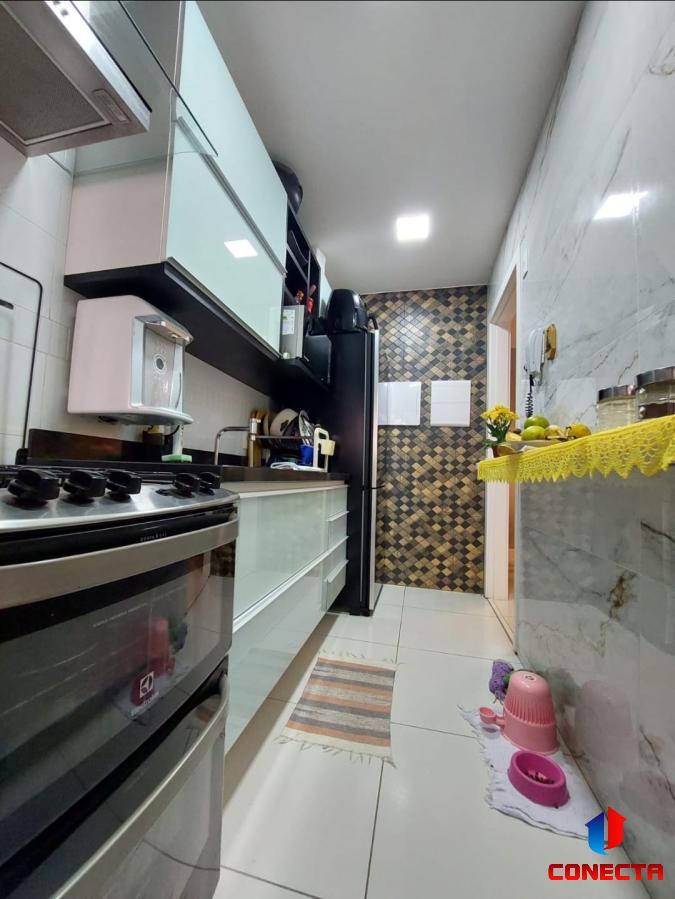 Apartamento à venda com 2 quartos, 55m² - Foto 5