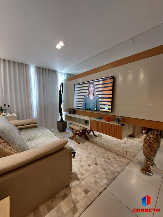 Apartamento à venda com 2 quartos, 55m² - Foto 2