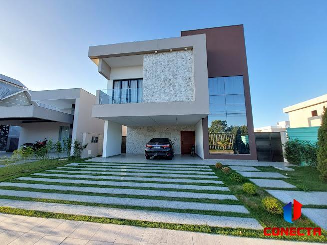 Casa à venda com 4 quartos, 334m² - Foto 2