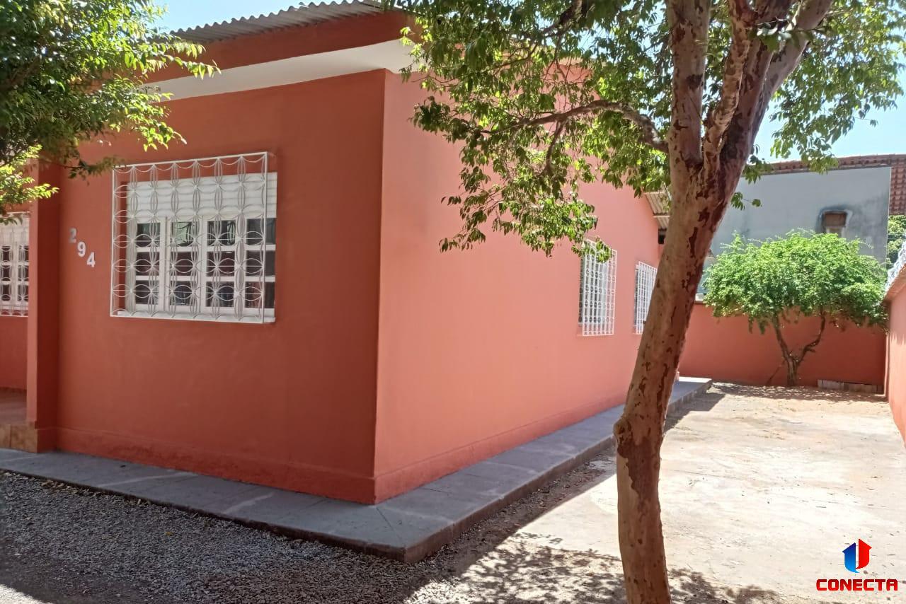 Casa à venda com 3 quartos, 150m² - Foto 3