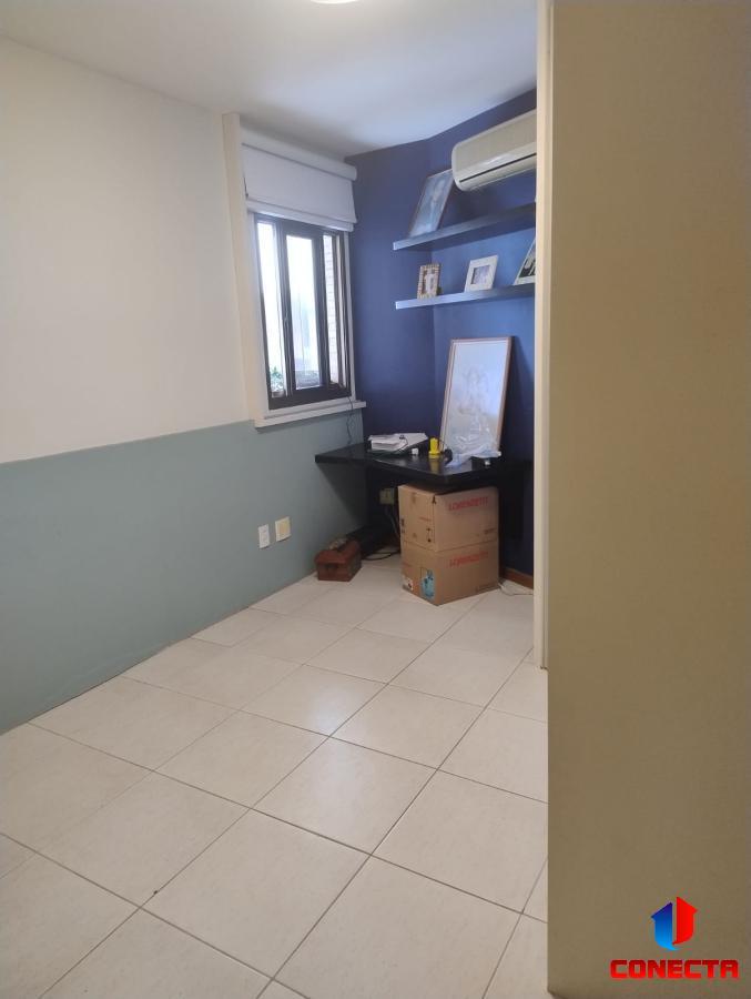 Apartamento à venda com 4 quartos, 162m² - Foto 16