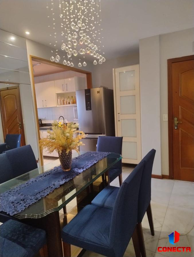 Apartamento à venda com 4 quartos, 162m² - Foto 5