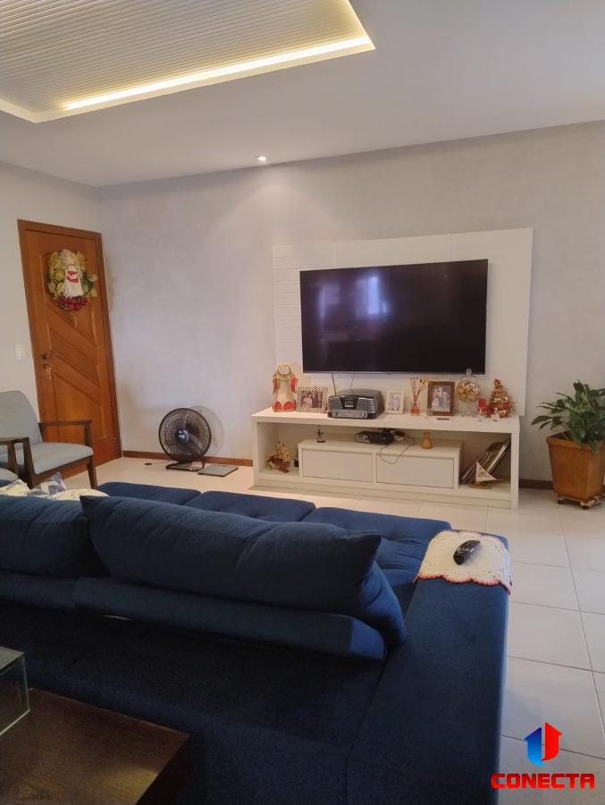 Apartamento à venda com 4 quartos, 162m² - Foto 7