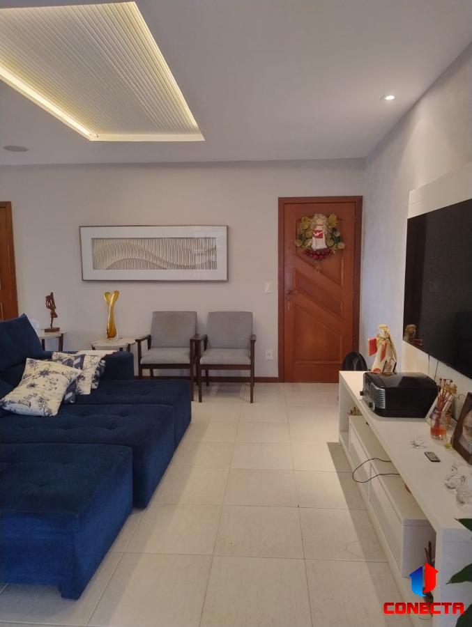 Apartamento à venda com 4 quartos, 162m² - Foto 8