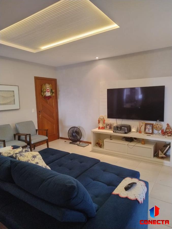 Apartamento à venda com 4 quartos, 162m² - Foto 10