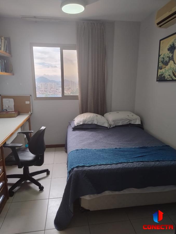 Apartamento à venda com 4 quartos, 162m² - Foto 22