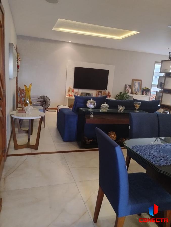 Apartamento à venda com 4 quartos, 162m² - Foto 12