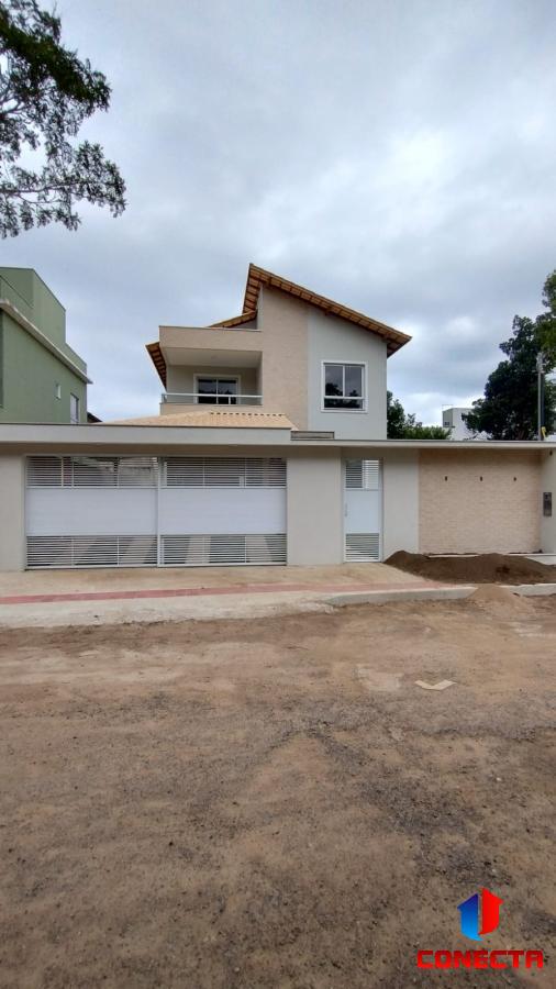 Casa à venda com 3 quartos, 198m² - Foto 12