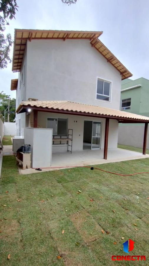 Casa à venda com 3 quartos, 198m² - Foto 13