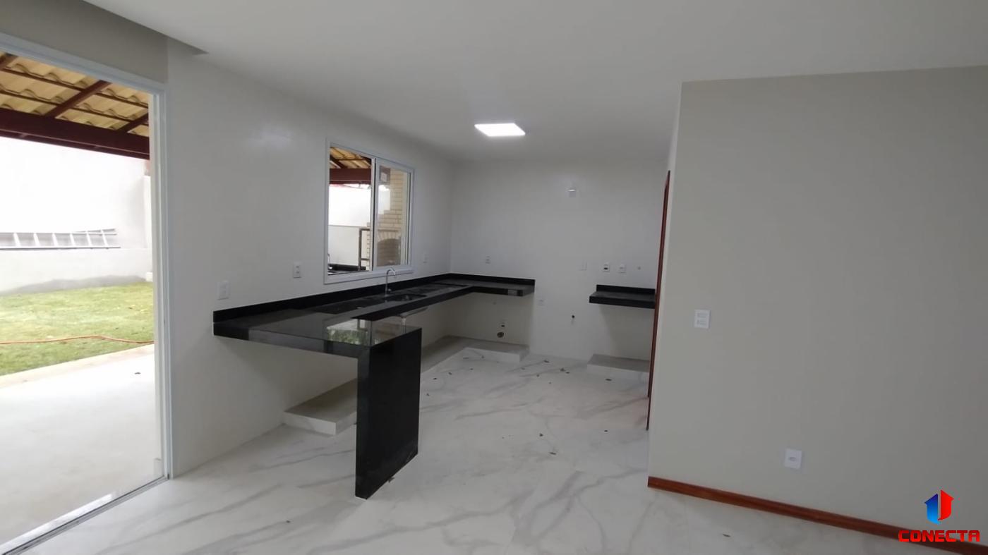 Casa à venda com 3 quartos, 198m² - Foto 6