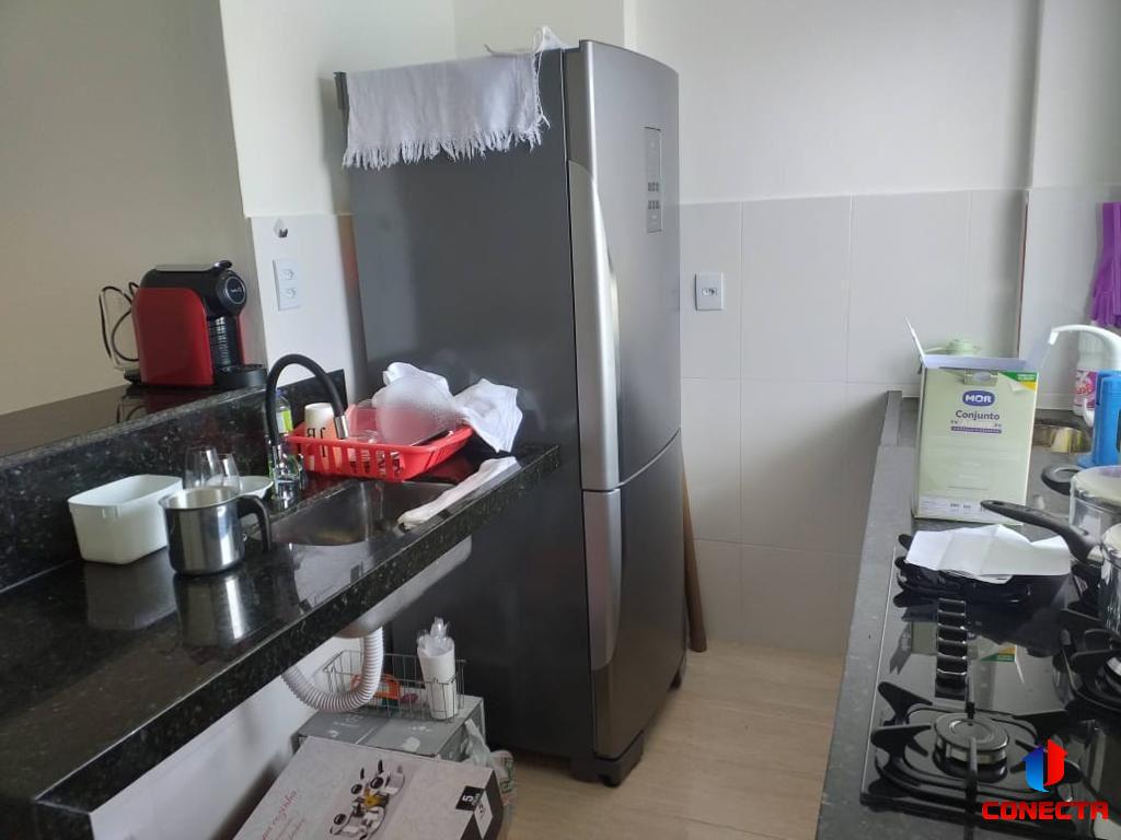 Apartamento à venda com 1 quarto, 45m² - Foto 5