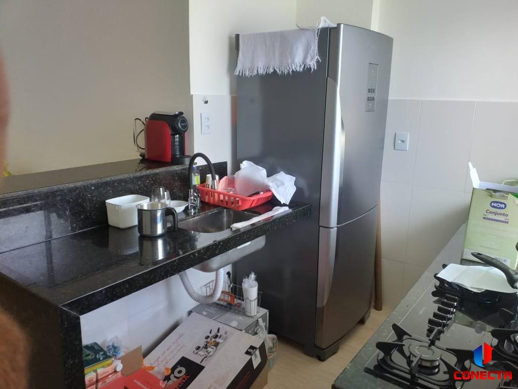 Apartamento à venda com 1 quarto, 45m² - Foto 8