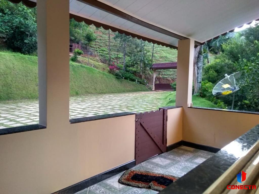 Chácara à venda com 4 quartos, 7m² - Foto 6