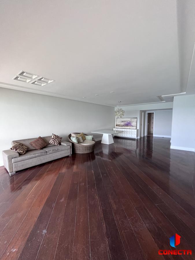 Apartamento à venda com 5 quartos, 270m² - Foto 4