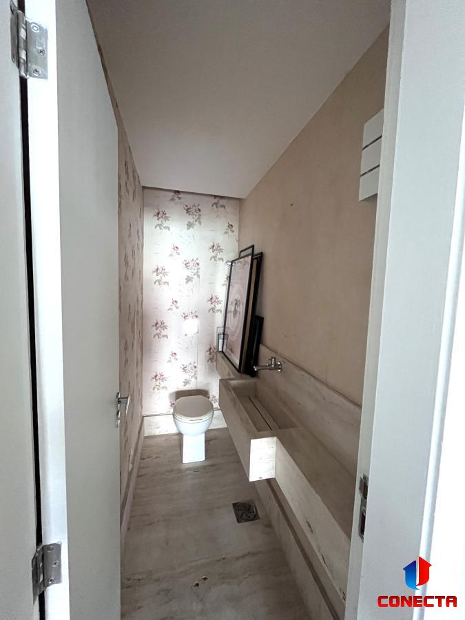 Apartamento à venda com 5 quartos, 270m² - Foto 11