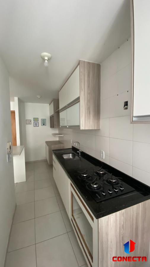 Apartamento à venda com 2 quartos, 60m² - Foto 5