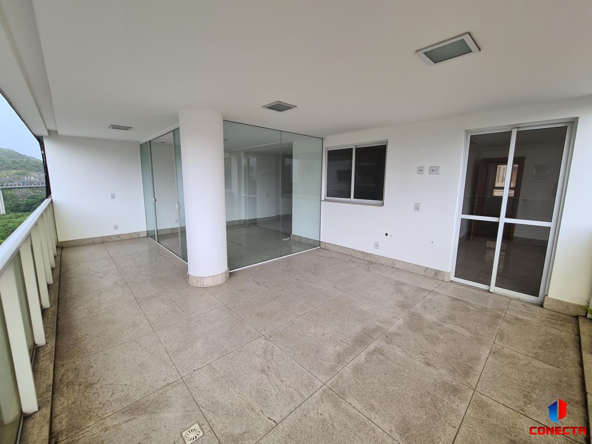 Apartamento à venda com 4 quartos, 141m² - Foto 5