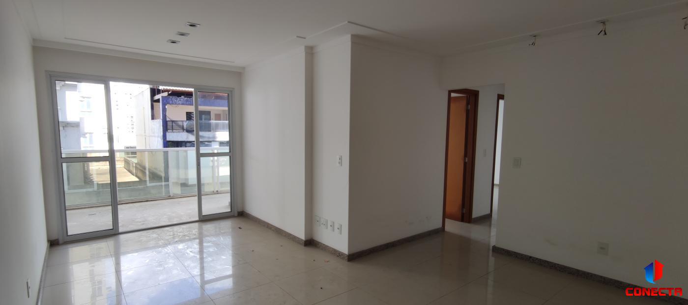 Apartamento à venda com 3 quartos, 97m² - Foto 4