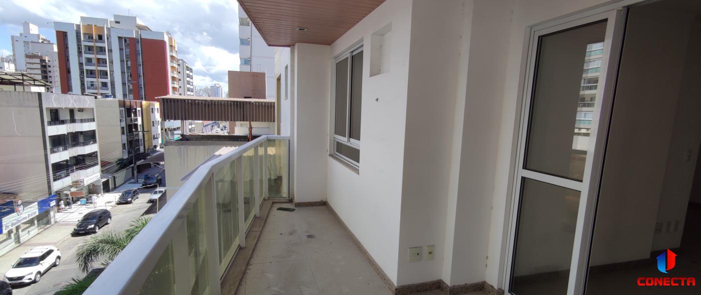 Apartamento à venda com 3 quartos, 97m² - Foto 1