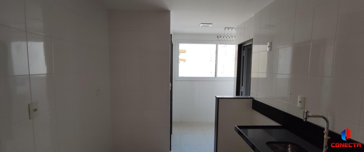 Apartamento à venda com 3 quartos, 97m² - Foto 9