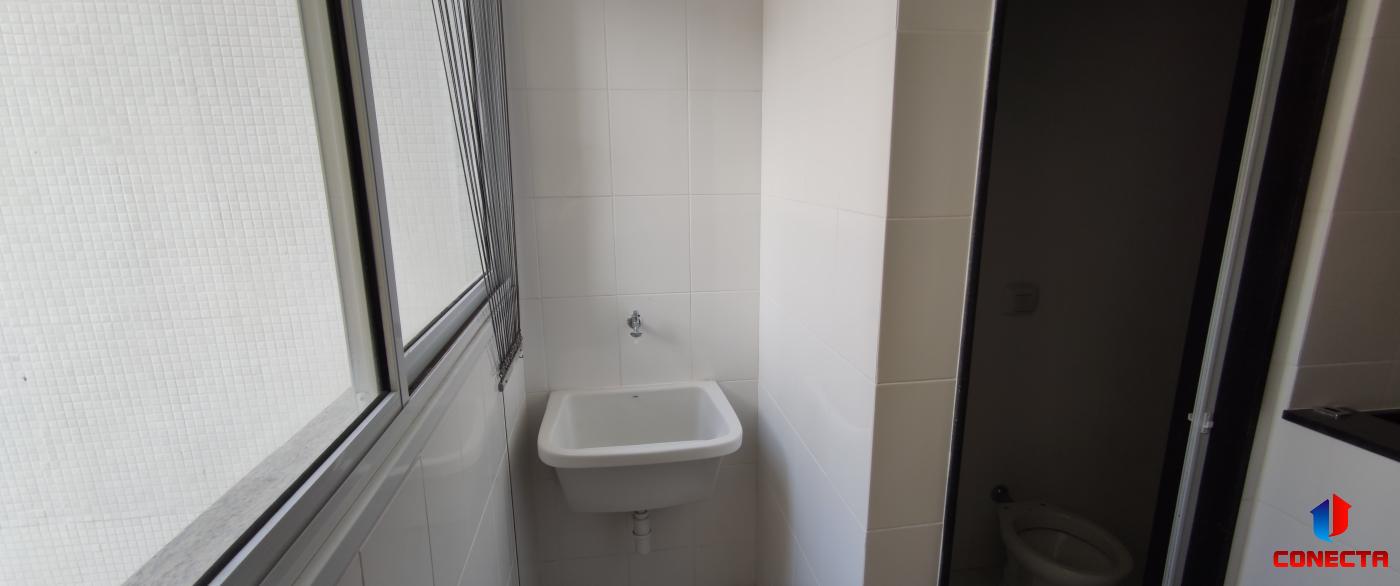 Apartamento à venda com 3 quartos, 97m² - Foto 12