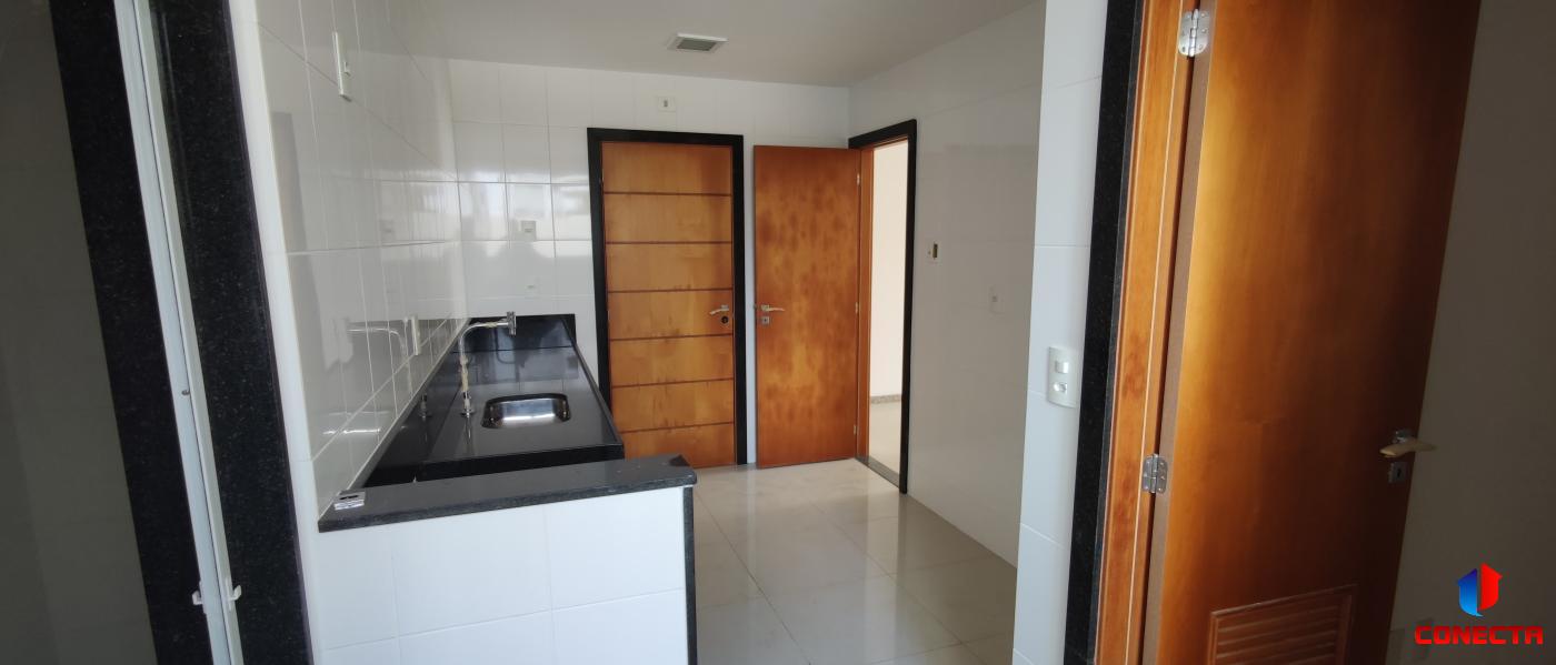 Apartamento à venda com 3 quartos, 97m² - Foto 13