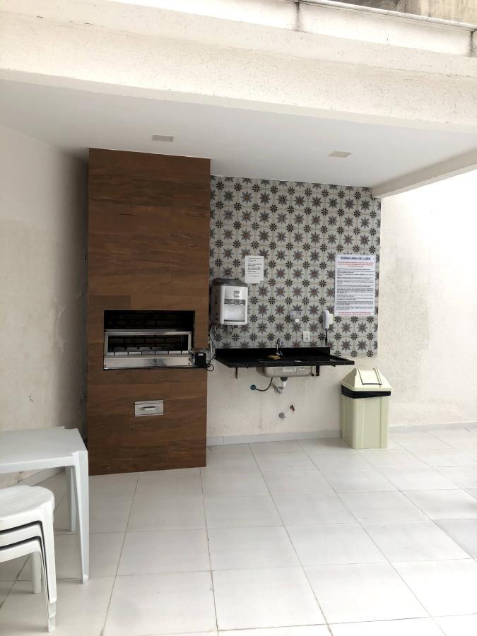 Apartamento à venda com 2 quartos, 48m² - Foto 5