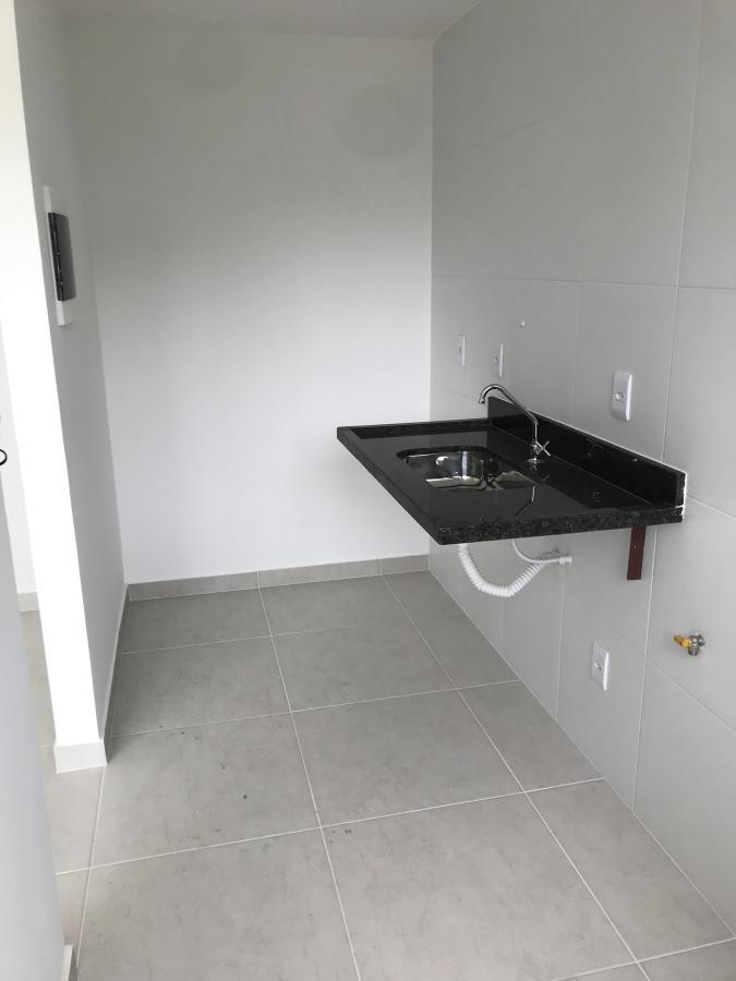 Apartamento à venda com 2 quartos, 48m² - Foto 9