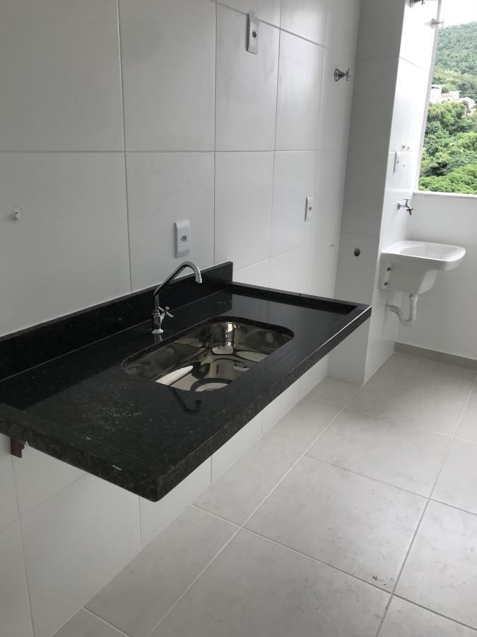 Apartamento à venda com 2 quartos, 48m² - Foto 10