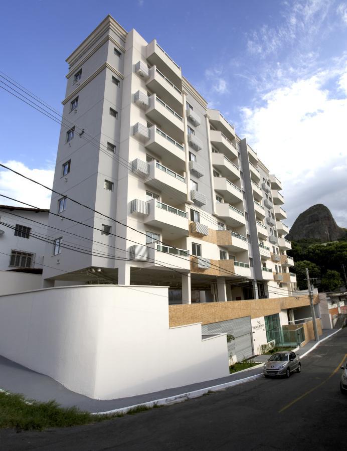 Apartamento à venda com 2 quartos, 48m² - Foto 6