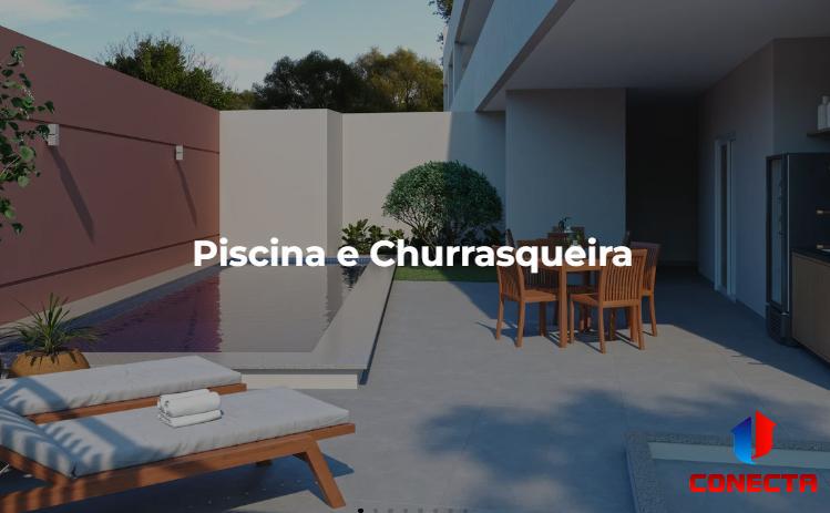 Apartamento à venda com 2 quartos, 47m² - Foto 5