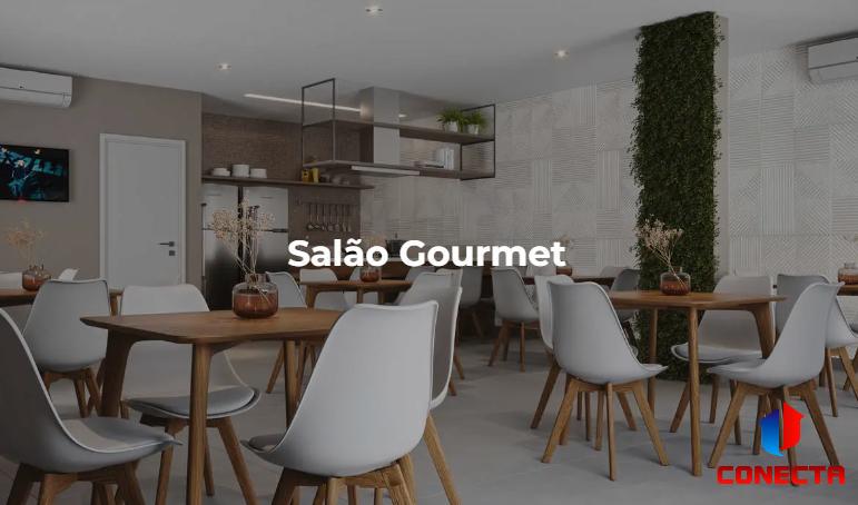 Apartamento à venda com 2 quartos, 47m² - Foto 11