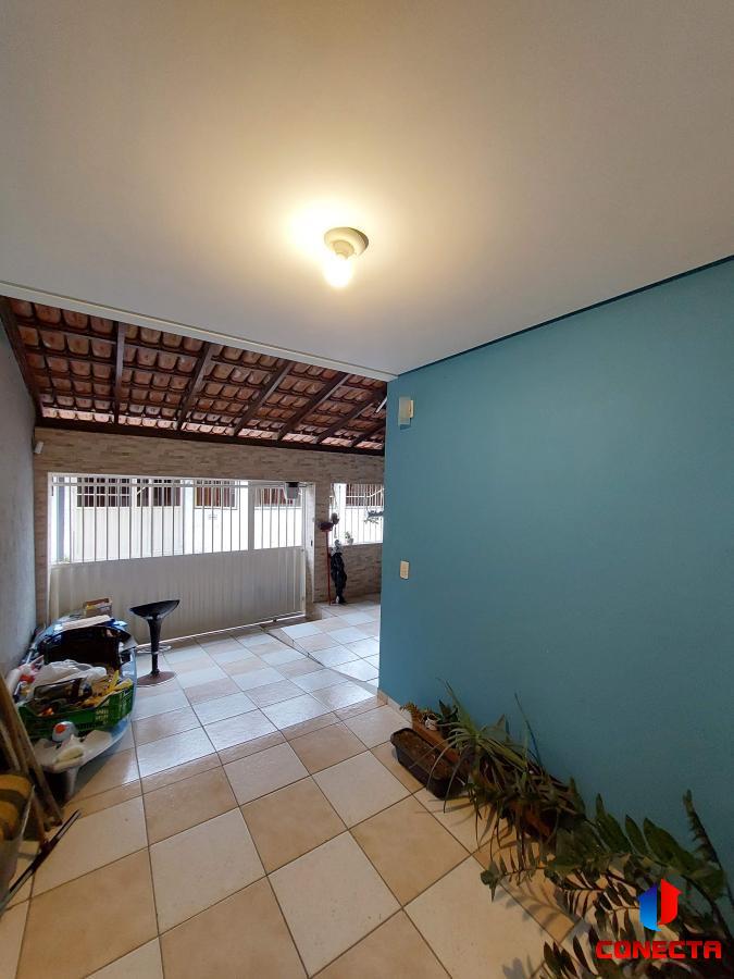 Casa à venda com 3 quartos, 130m² - Foto 4