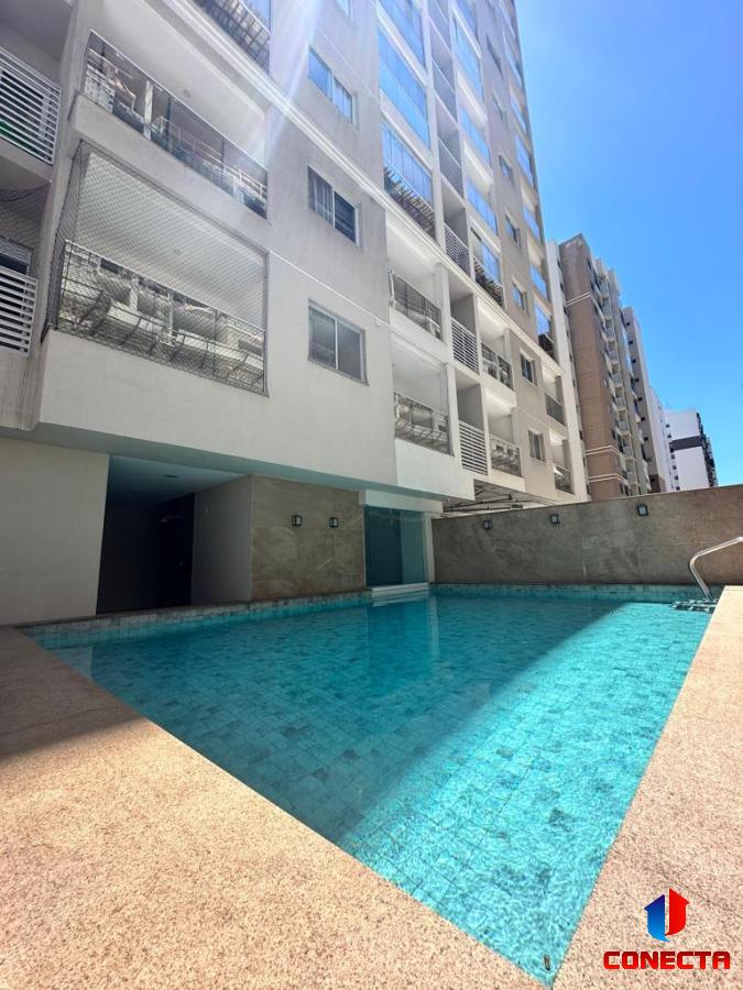 Apartamento à venda com 2 quartos, 57m² - Foto 1