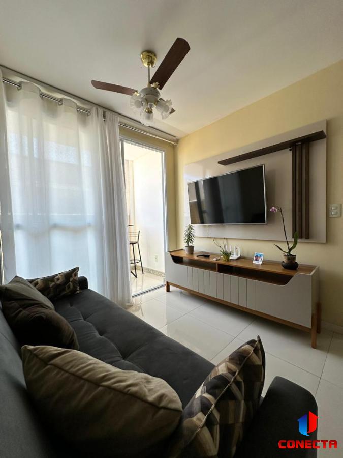 Apartamento à venda com 2 quartos, 57m² - Foto 4