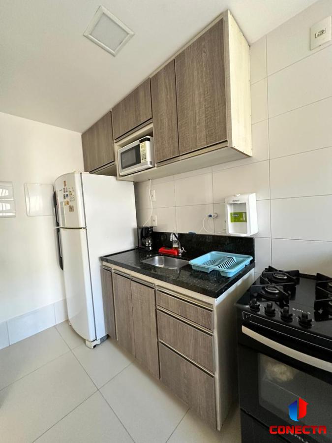 Apartamento à venda com 2 quartos, 57m² - Foto 8