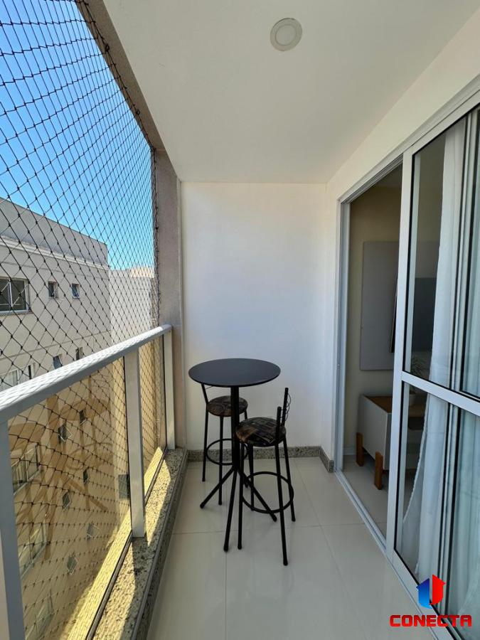 Apartamento à venda com 2 quartos, 57m² - Foto 5