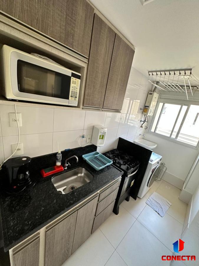 Apartamento à venda com 2 quartos, 57m² - Foto 7