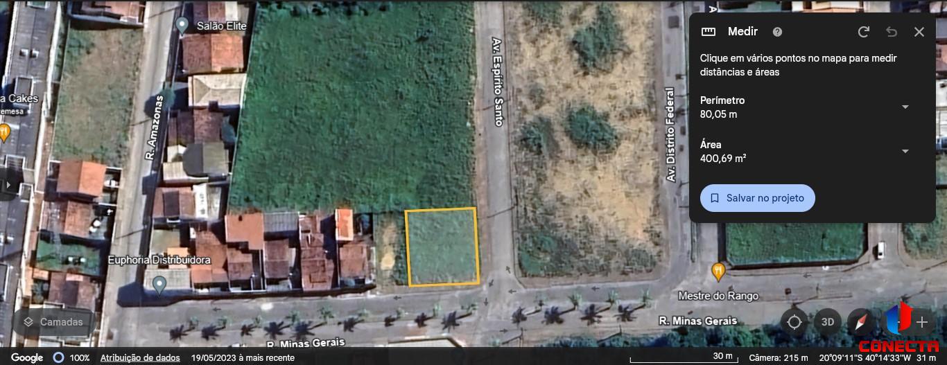 Terreno à venda, 398m² - Foto 5