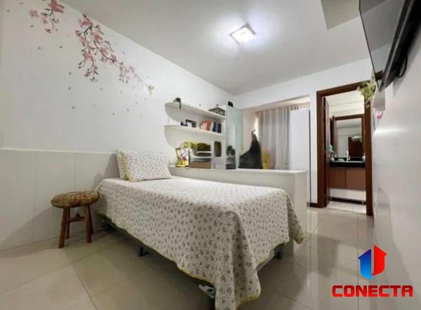 Apartamento à venda com 3 quartos, 130m² - Foto 9