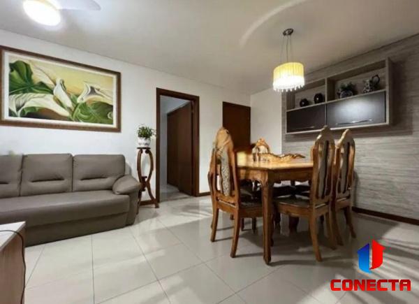 Apartamento à venda com 3 quartos, 130m² - Foto 6